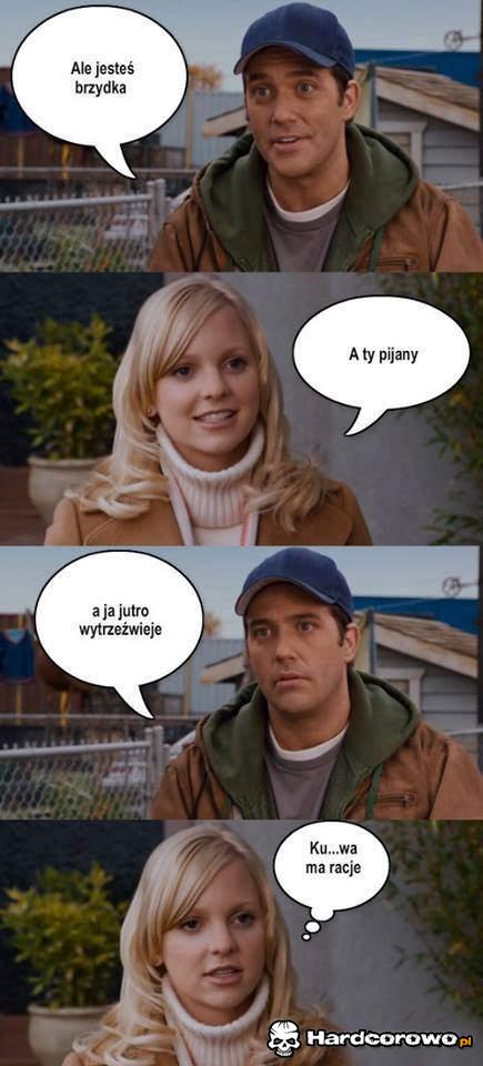 I tak zostanie  - 1