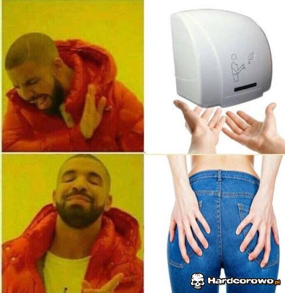 Istnieje tylko jeden prawilny sposób - 1