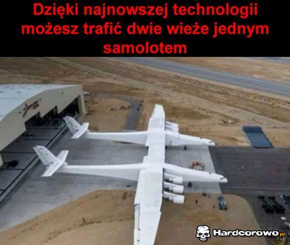 Najnowsza technologia - 1