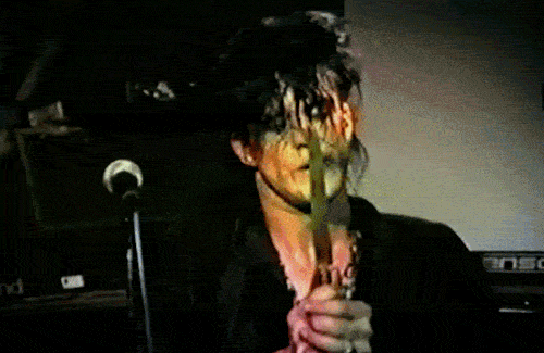 Why so serious - 1