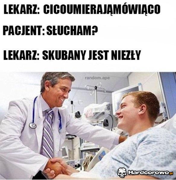 Jak oszukać śmierć - 1