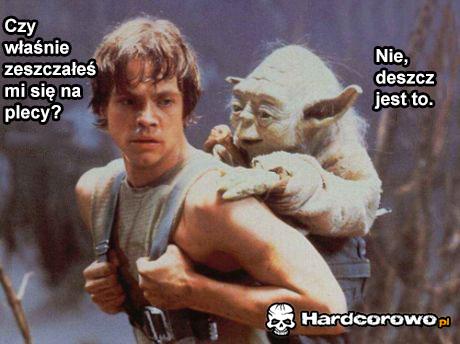 Yoda - 1
