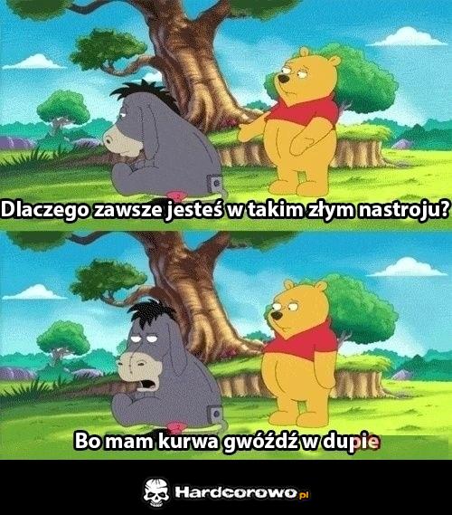 Zły nastrój - 1