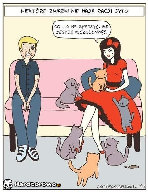 Miłość wymaga poświęceń - 1