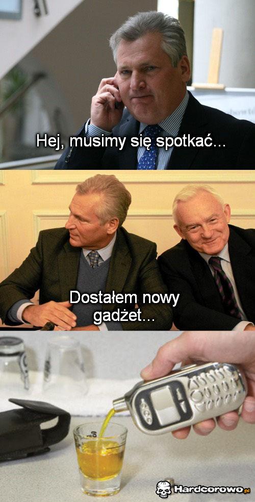 Bond, Olek Bond - 1