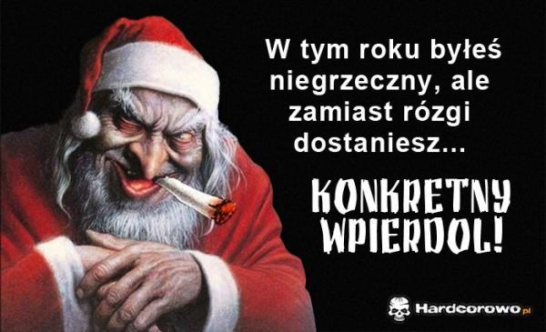 Święty Mikołaj - 1