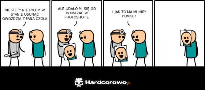 Gwóźdź - 1