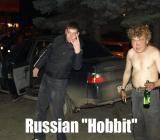 Russian "Hobbit"
