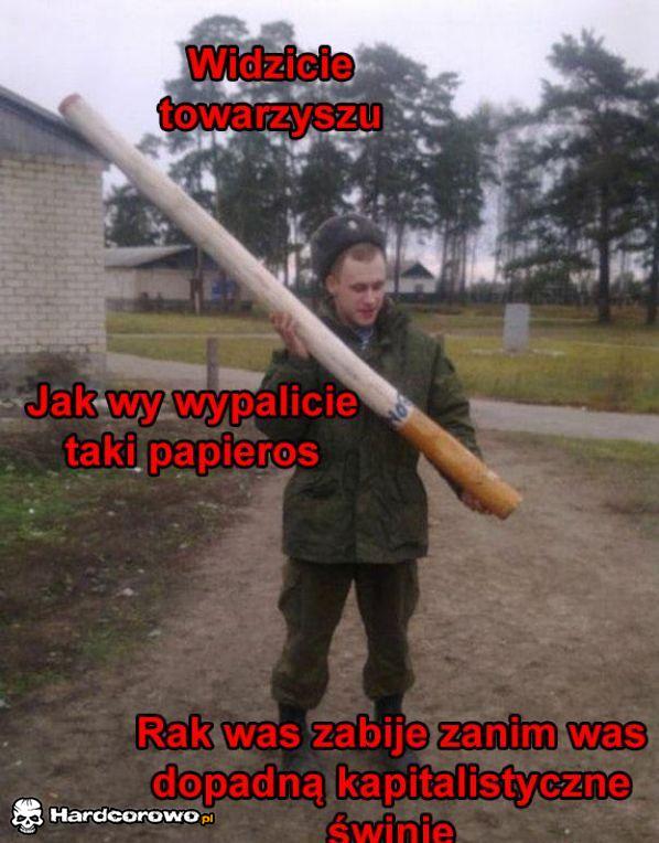 Widzicie towarzyszu  - 1
