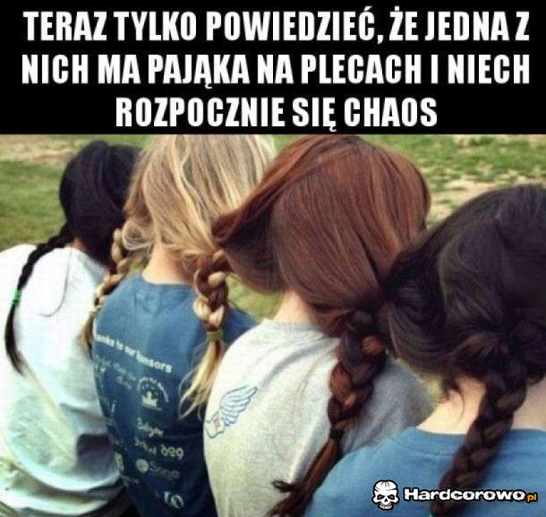 Zło w czystej postaci - 1