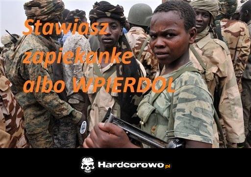 Stawiasz zapiekankę? - 1
