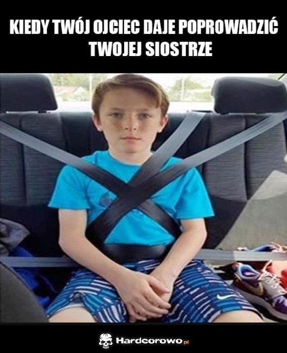 Może być gorąco - 1