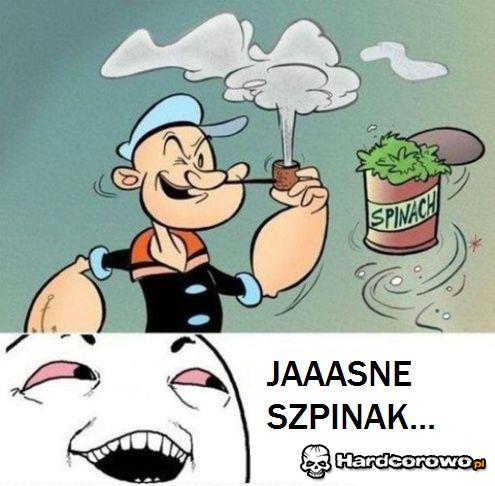 Jaaasne... - 1