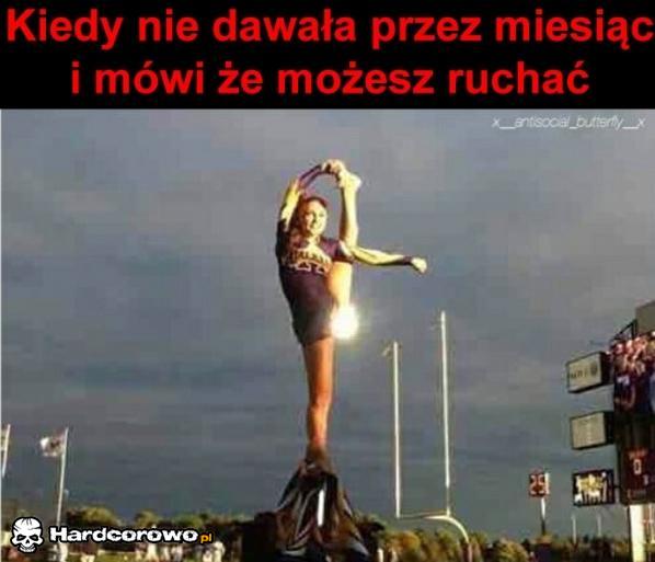 Światełko w tunelu  - 1