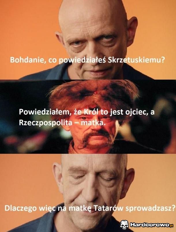 Janusz Chabior - 1