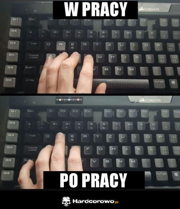 Taka różnica - 1