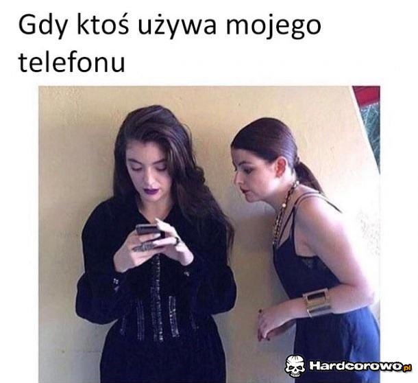 Ej, nie oglądaj wszystkich zdjęć! - 1