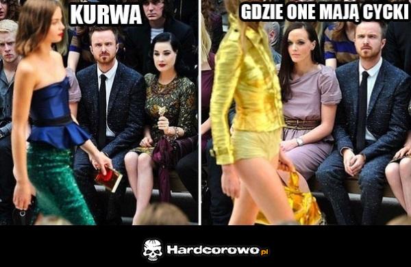 Co jest? - 1
