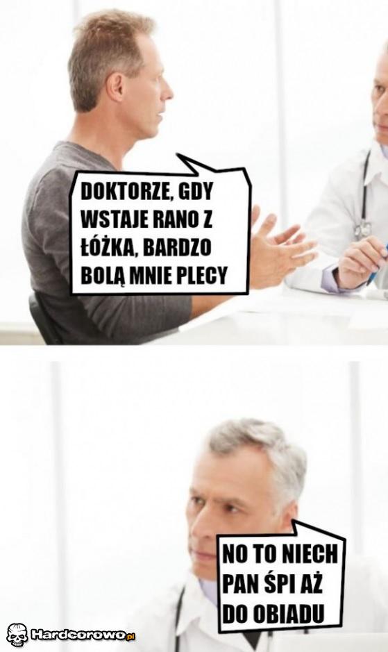 Uleczony - 1