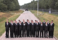 Jaja ze stali - 1