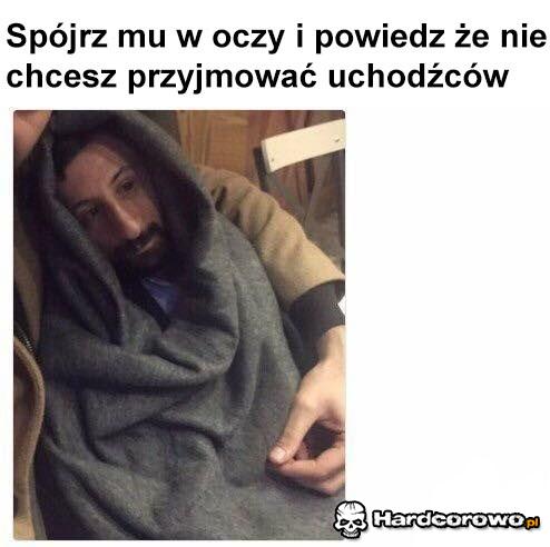 Uchodźca - 1