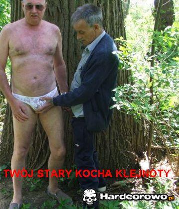 Twój stary - 1