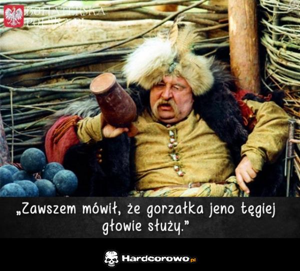 Zagłoba - 1