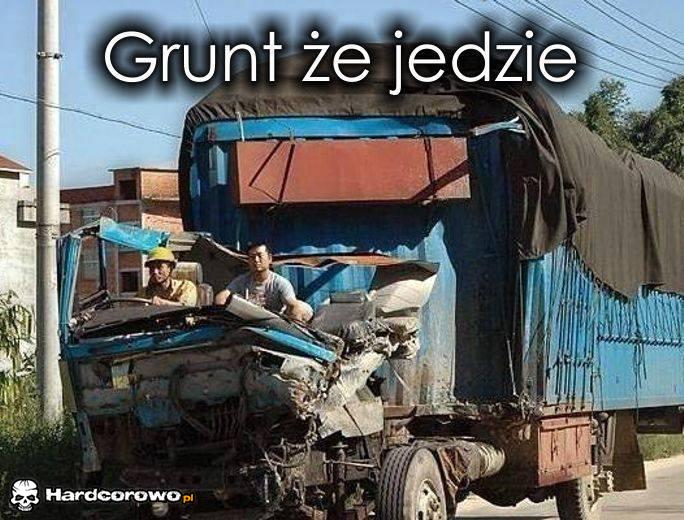 Lekko bity - 1