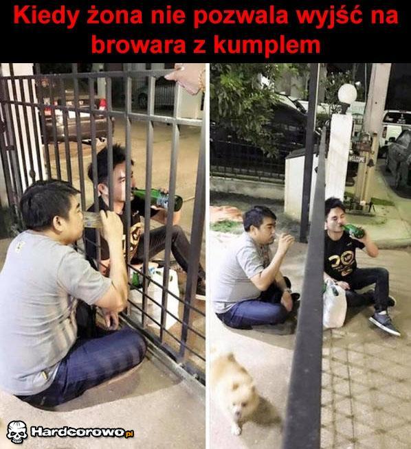 Zawsze jest wyjście - 1