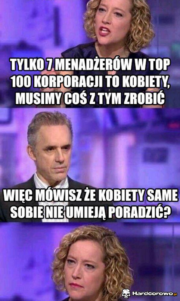 Menadżery  - 1