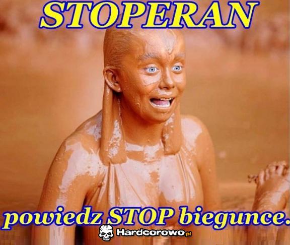 Stoperan - 1