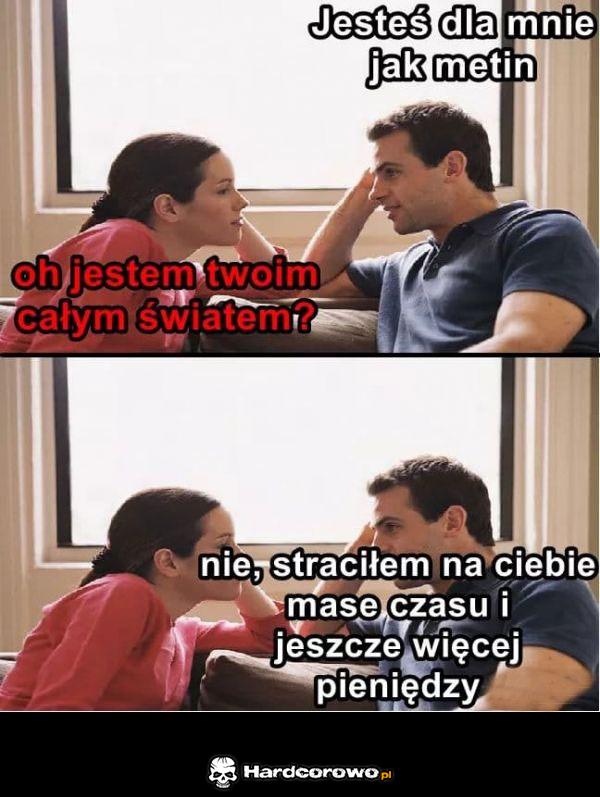 Metin - 1