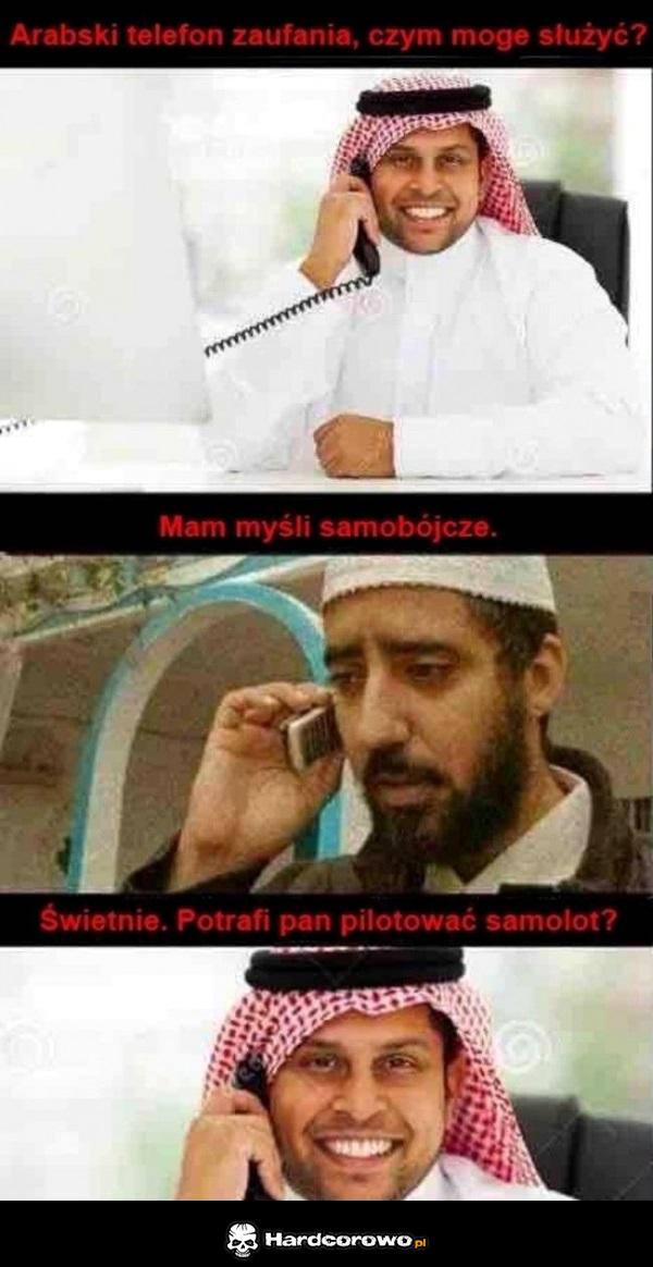 Myśli samobójcze - 1