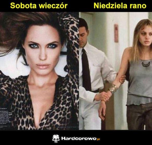 Dobra impreza - 1
