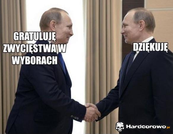 Ruskie wybory - 1