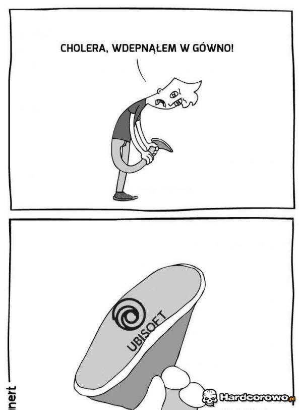 Ubisoft - 1