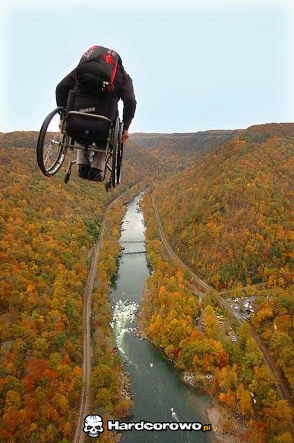 Lecę bo chcę - 1