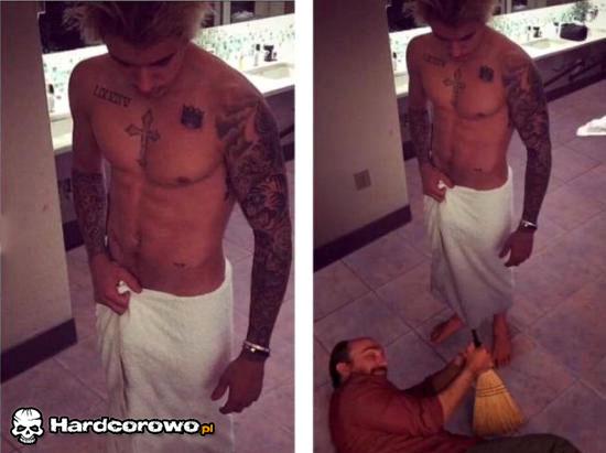 Bieber - 1