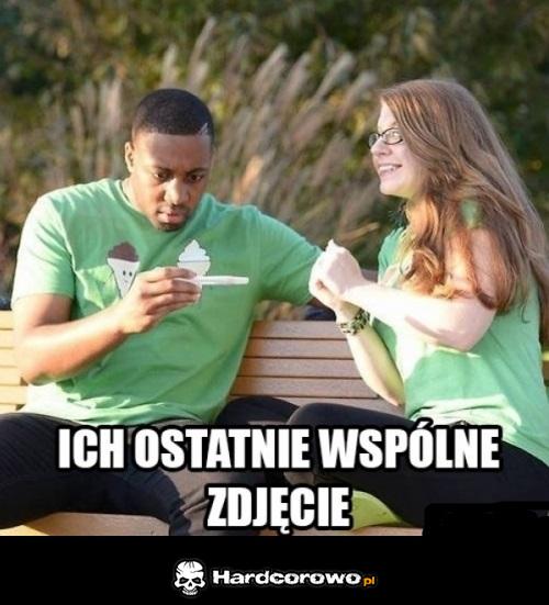 Ostatnie wspólne zdjęcie  - 1