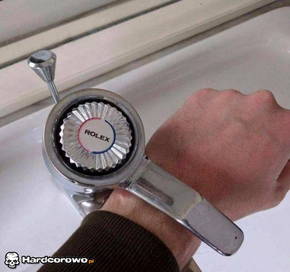 Rolex - 1