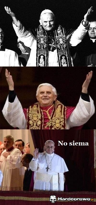No siema - 1