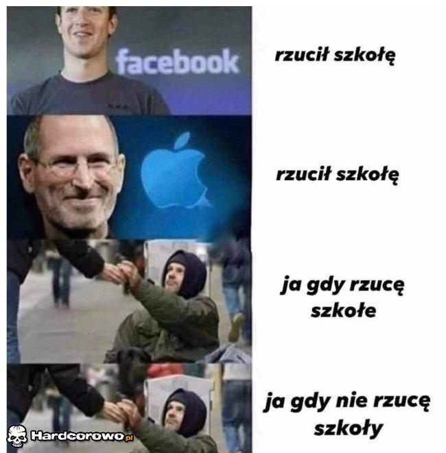 Moja przyszłość też zapowiada się obiecująco - 1