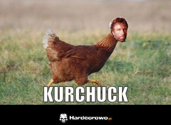 Kurchuck - 1