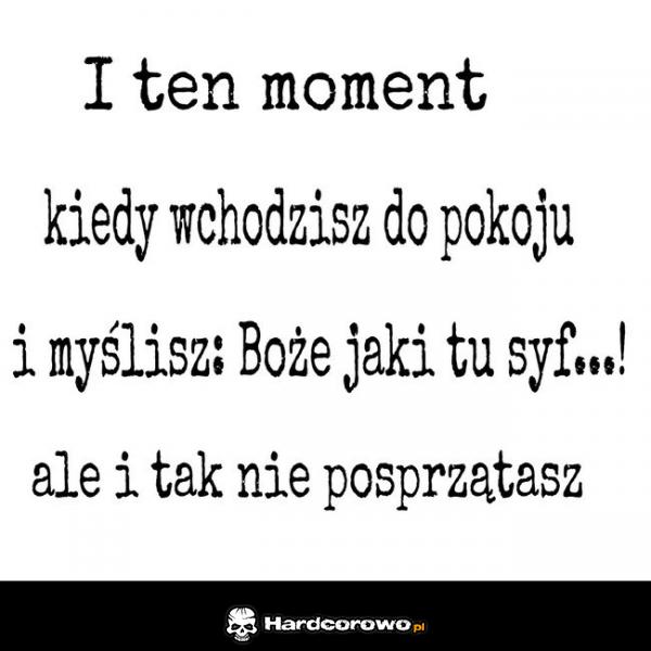 I ten moment - 1