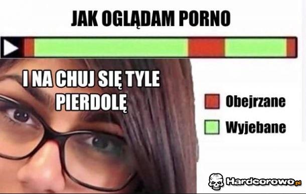 Krótko i na temat - 1