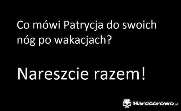 Patrycja - 1