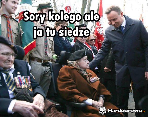 Duda - 1