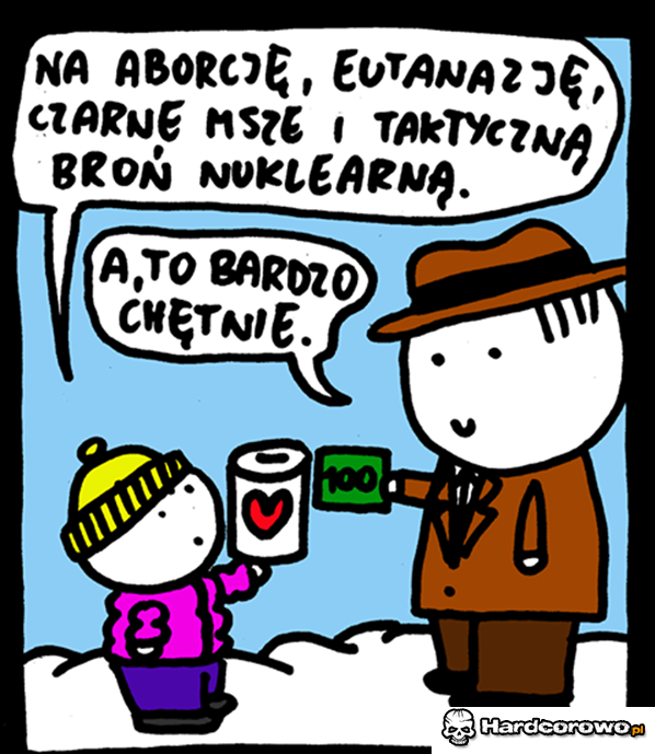 Zbieractwo  - 1