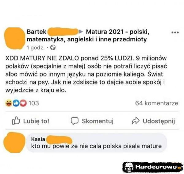  - 1
