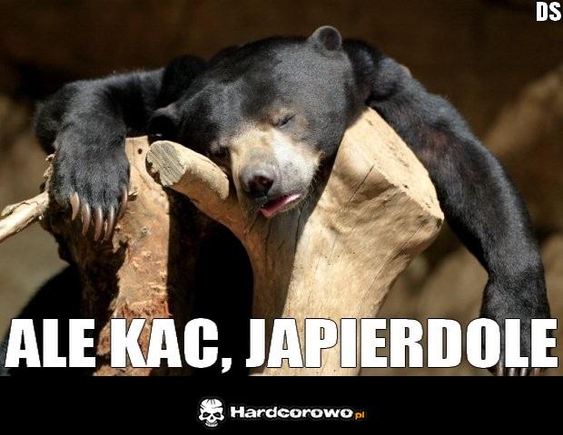 Ale Kac - 1